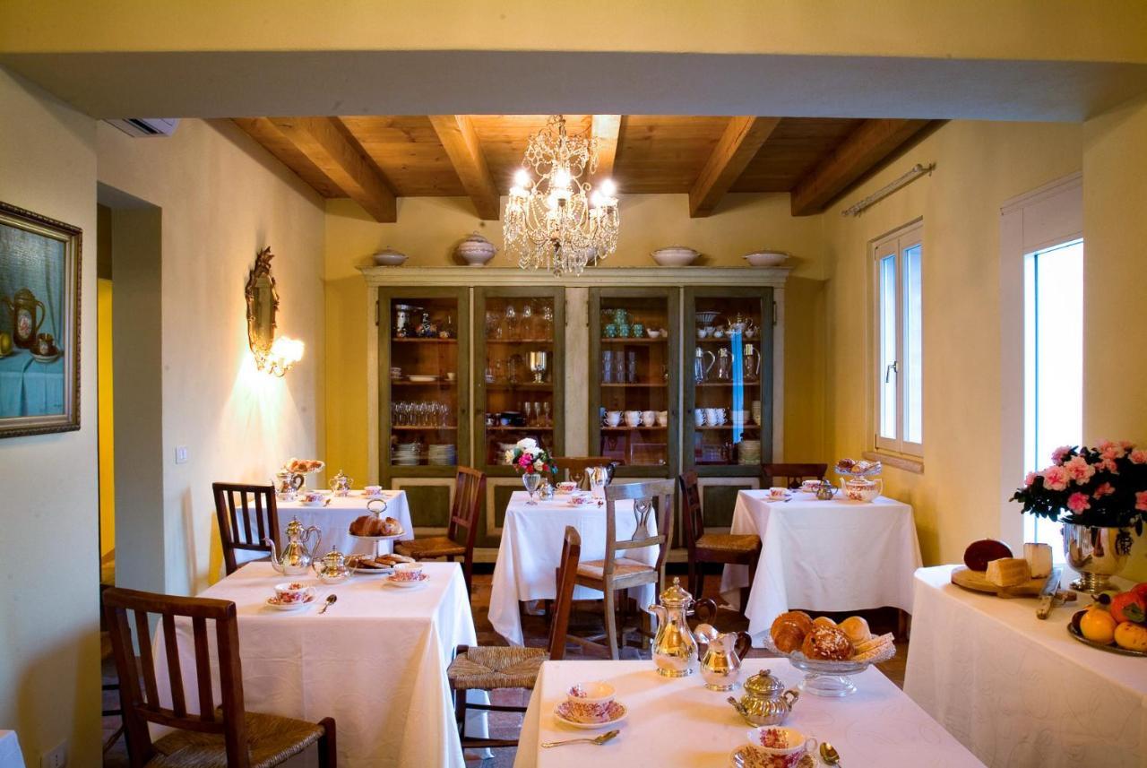 Tenuta Delo Relais Verona Exterior foto