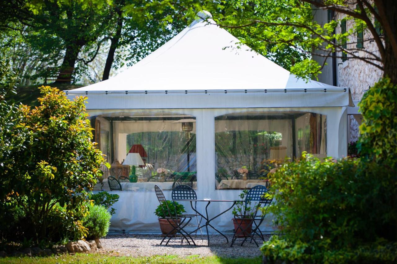 Tenuta Delo Relais Verona Exterior foto