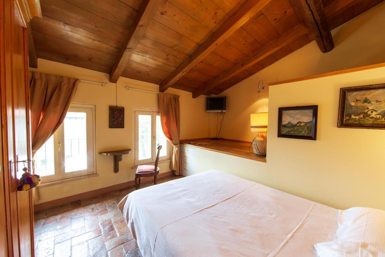 Tenuta Delo Relais Verona Cameră foto