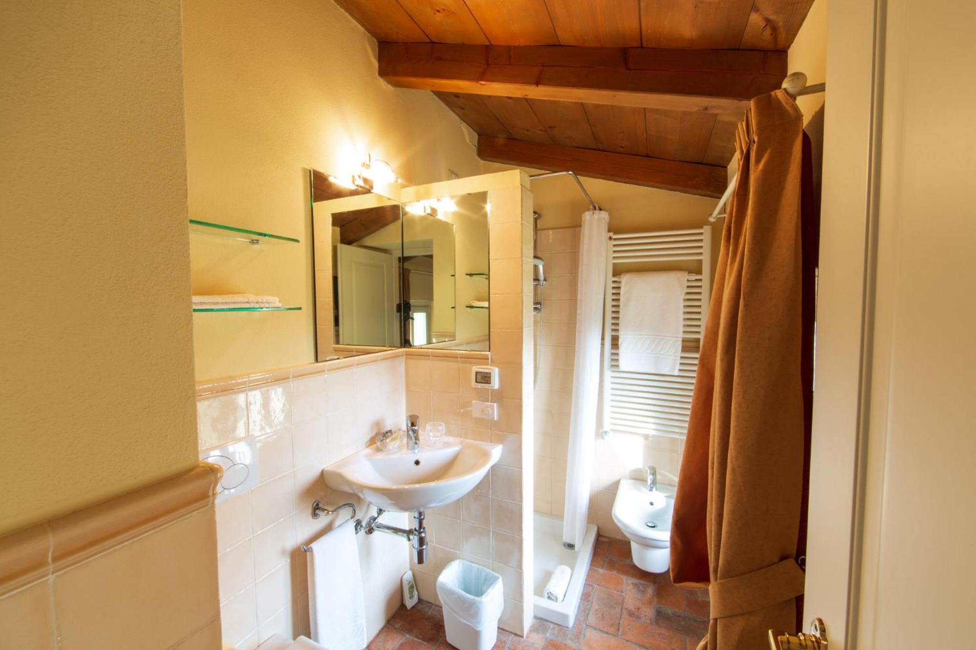 Tenuta Delo Relais Verona Cameră foto