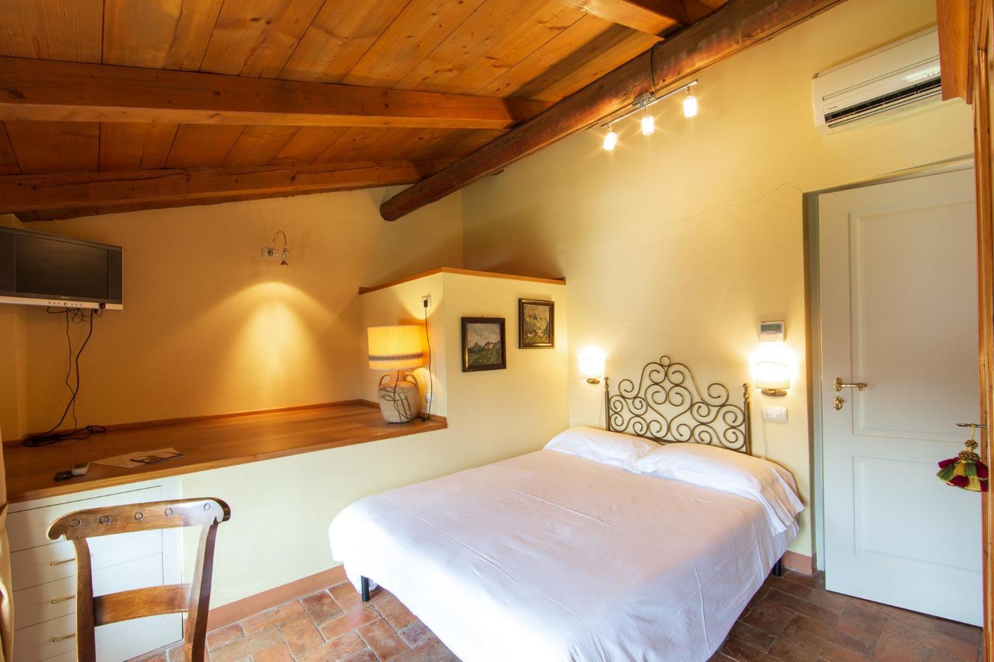 Tenuta Delo Relais Verona Cameră foto