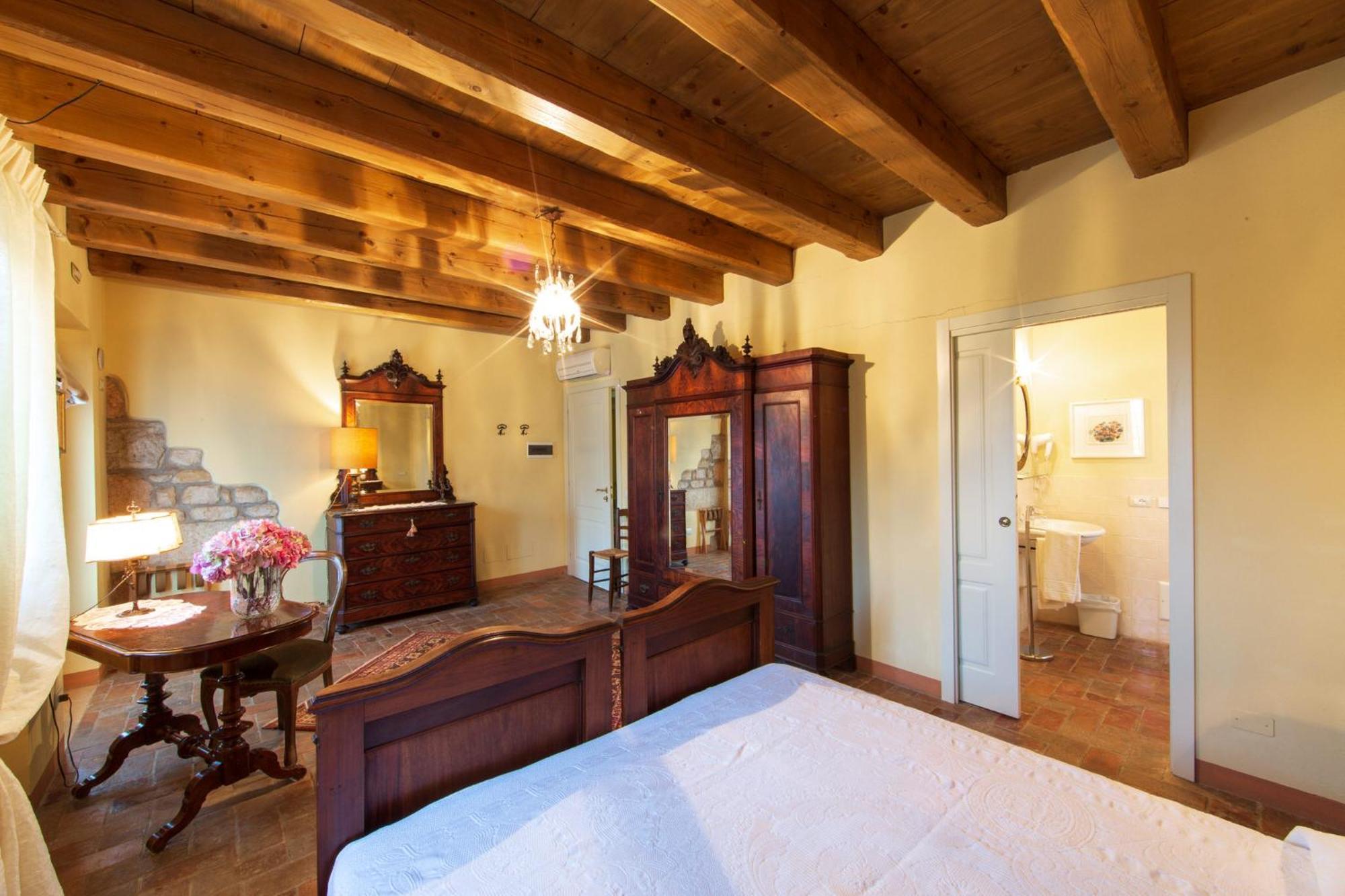 Tenuta Delo Relais Verona Cameră foto