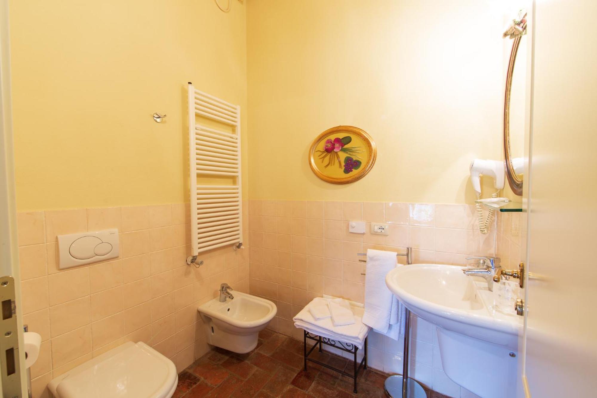 Tenuta Delo Relais Verona Cameră foto