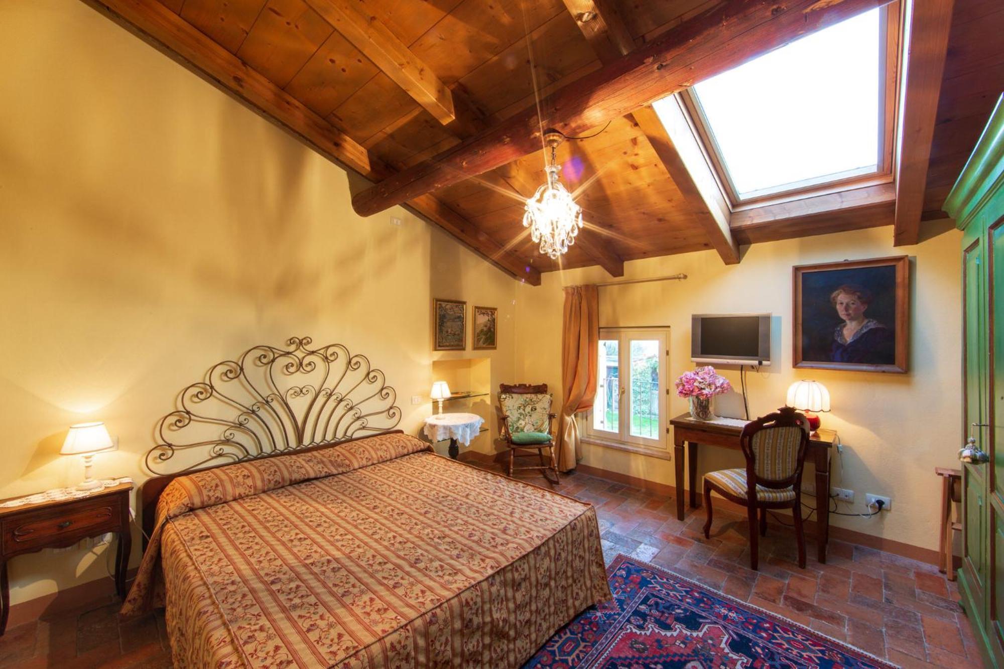 Tenuta Delo Relais Verona Cameră foto