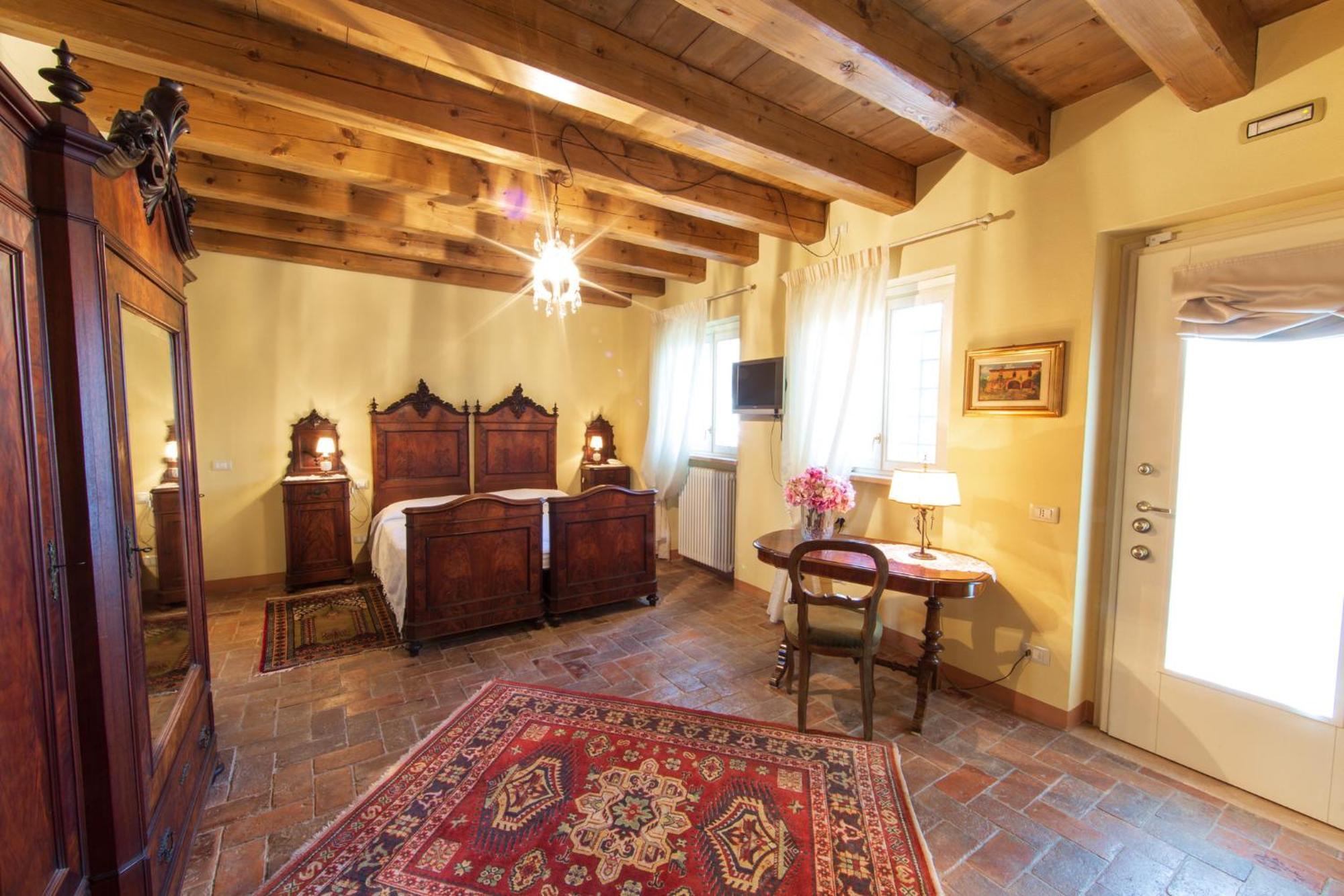 Tenuta Delo Relais Verona Cameră foto