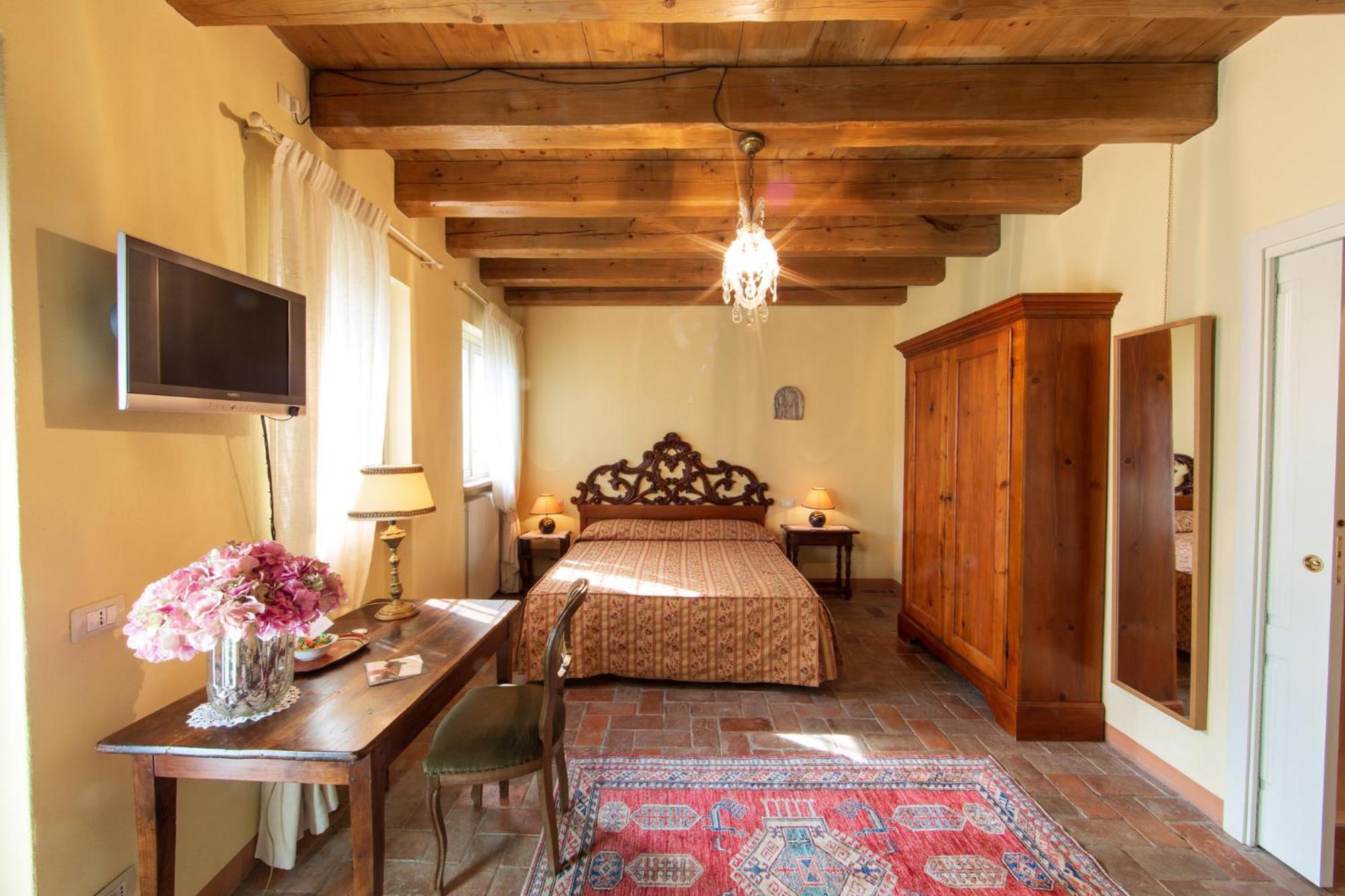 Tenuta Delo Relais Verona Cameră foto