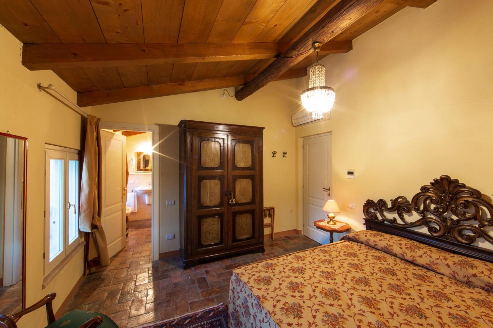 Tenuta Delo Relais Verona Cameră foto