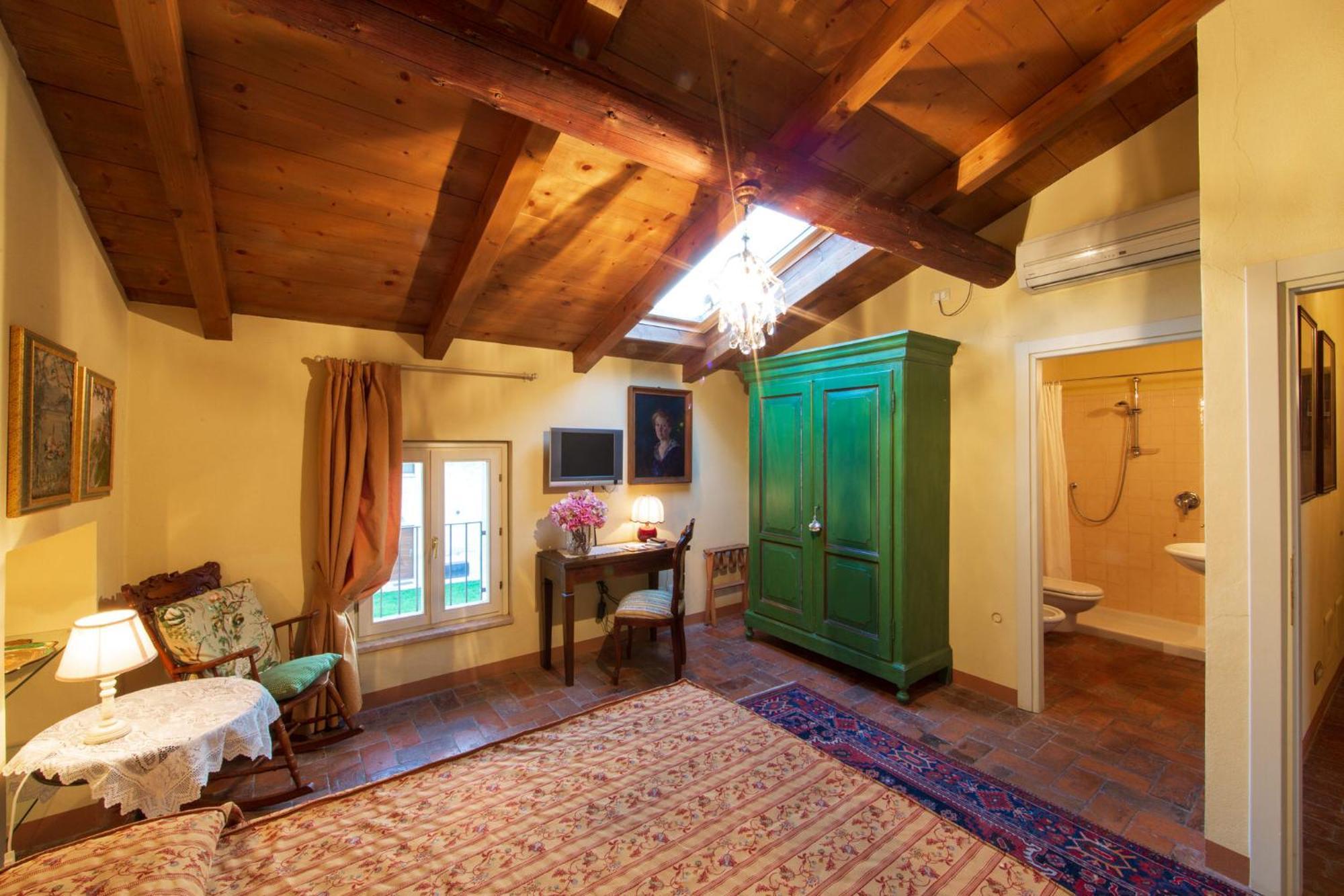 Tenuta Delo Relais Verona Cameră foto