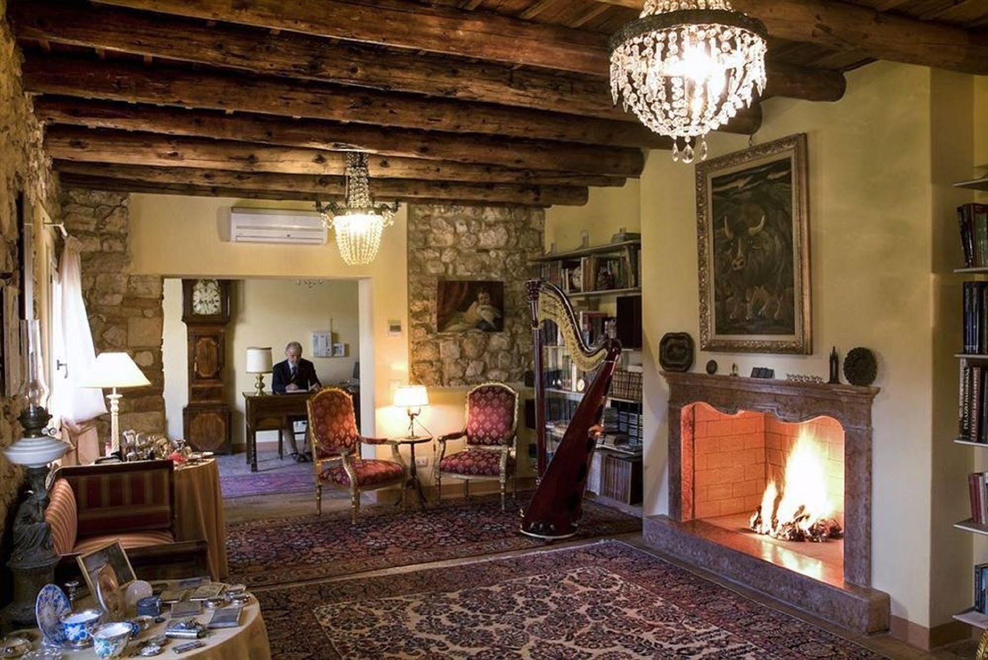 Tenuta Delo Relais Verona Exterior foto