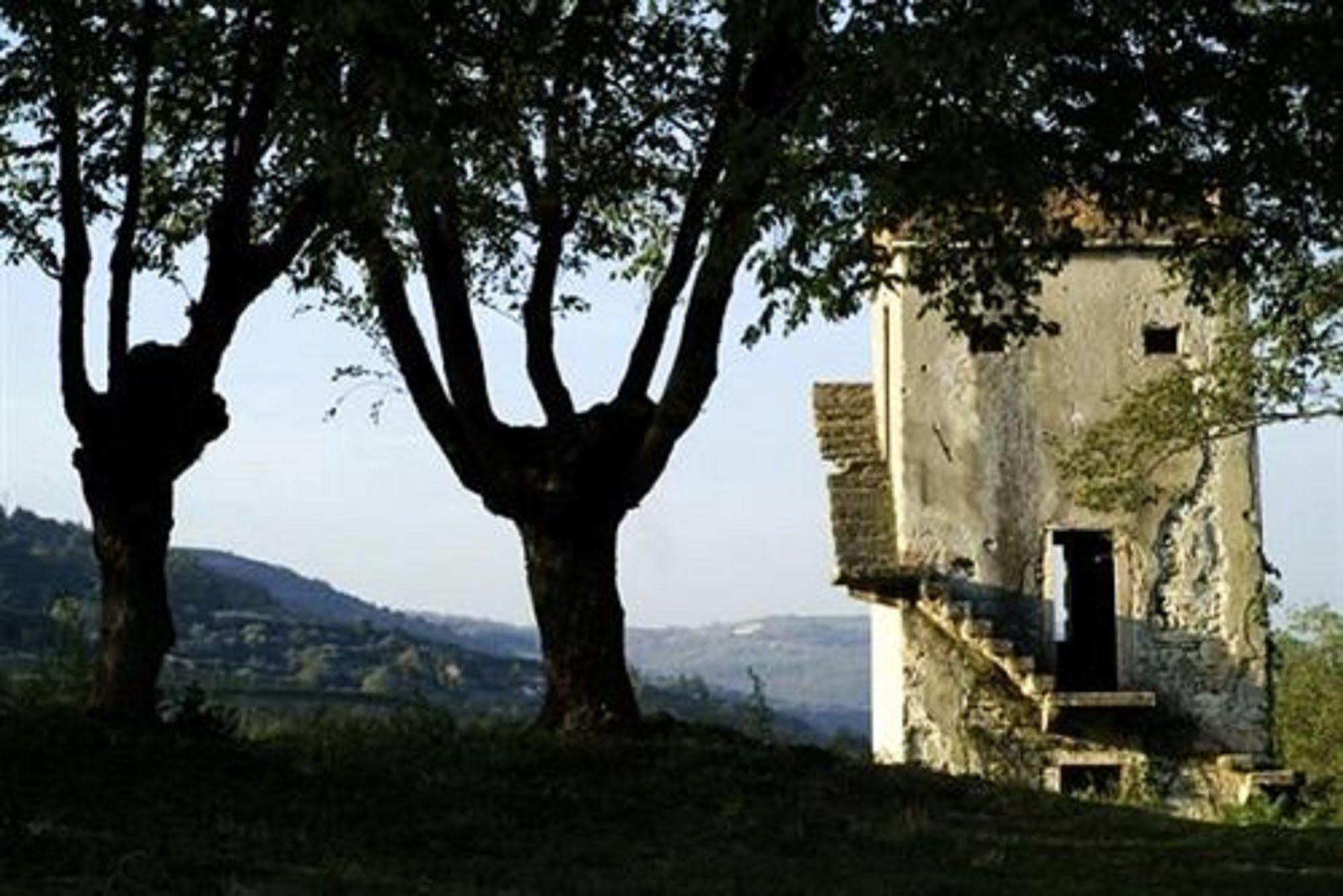 Tenuta Delo Relais Verona Exterior foto