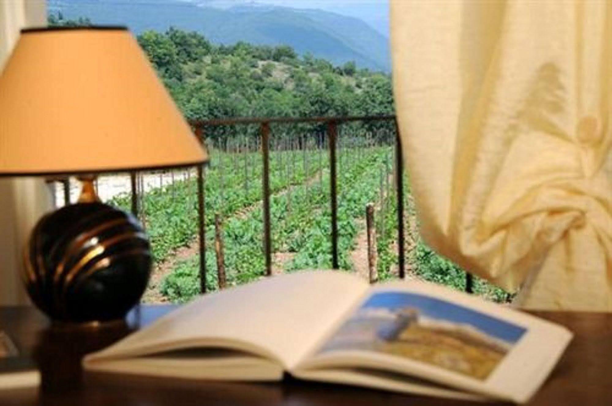 Tenuta Delo Relais Verona Exterior foto